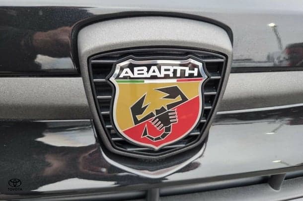 2024 Abarth 695 Competizione in Other