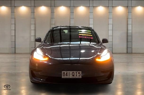 2020 Tesla Model 3 Standard Range Plus in Other