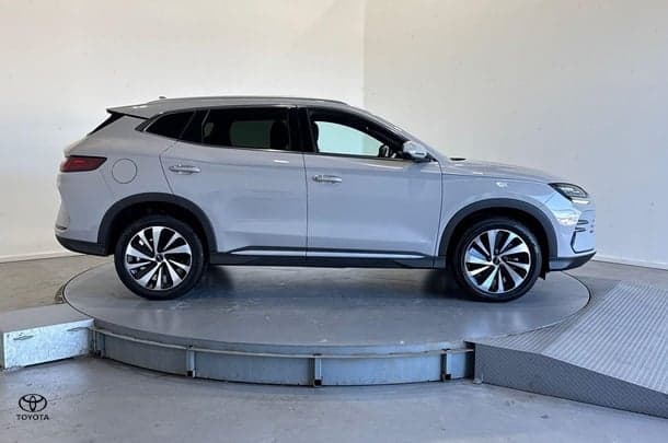 2025 BYD SEALION 6 Essential in Other