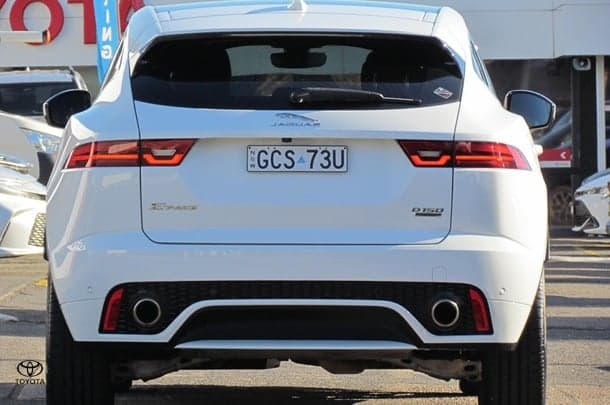 2019 Jaguar E-PACE D150 R-Dynamic S in Other