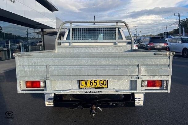 2019 Ford Ranger XL in White