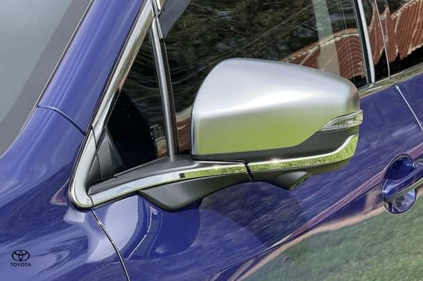 2025 Subaru Outback AWD Touring XT in Blue