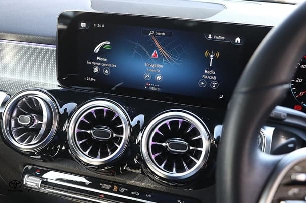 2022 Mercedes-Benz GLB-Class GLB200 in Other