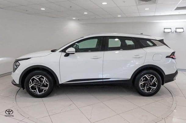 2024 Kia Sportage S in Other