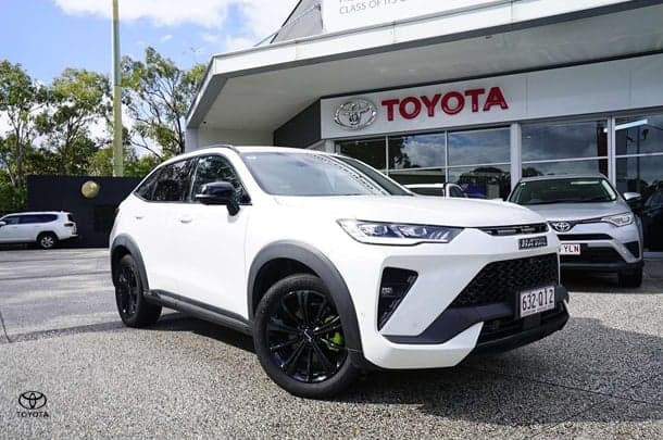 2022 Haval H6GT Ultra in Other