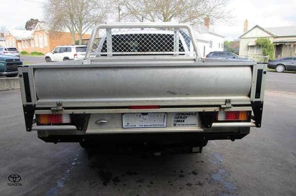 2018 Ford Ranger XLT in Other