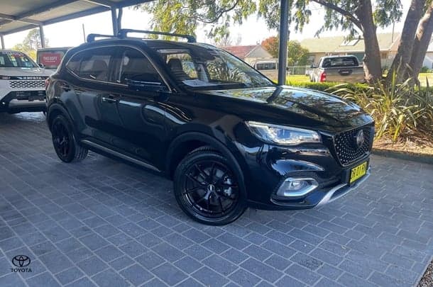 2022 MG HS Essence X in Other