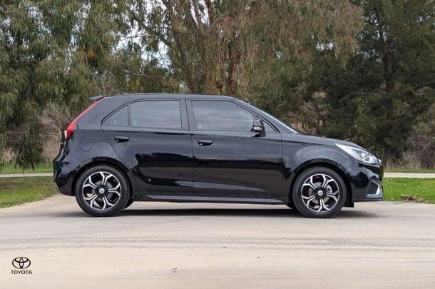 2023 MG MG3 Excite in Other