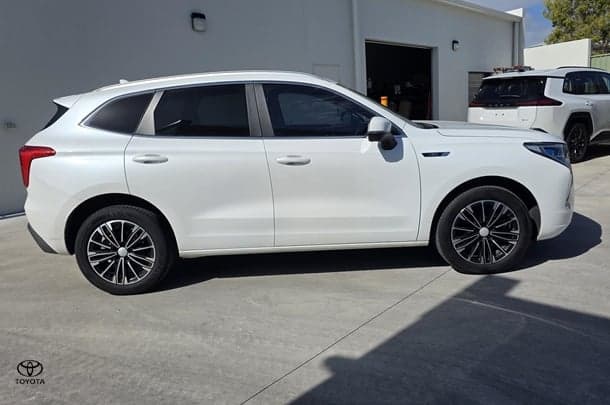 2024 GWM Haval Jolion Ultra Hybrid in Other