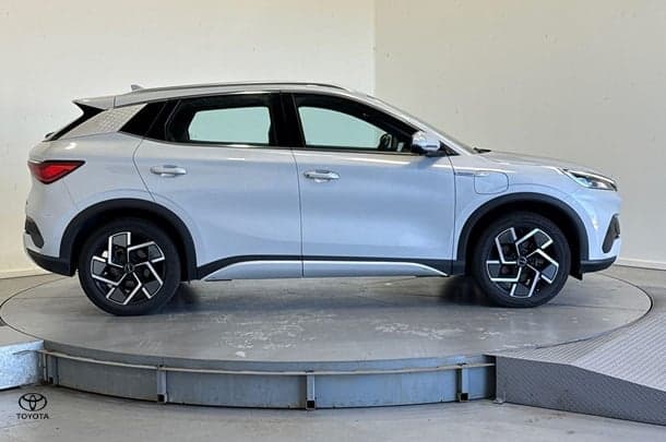 2023 BYD ATTO 3 Extended in Other