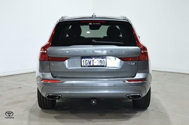 2019 Volvo XC60 T5 Inscription in Other