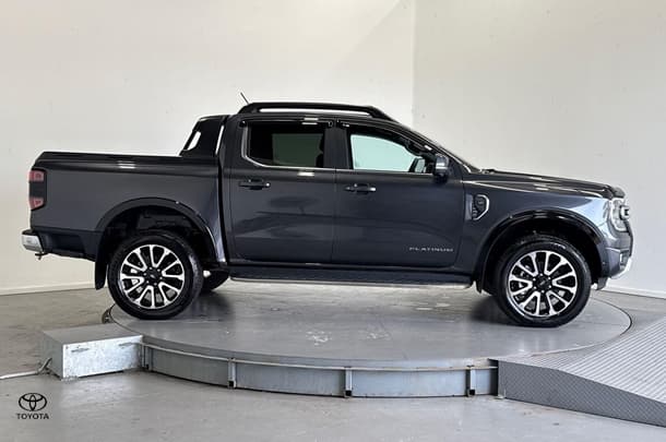 2024 Ford Ranger Platinum in Other