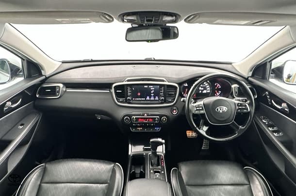 2019 Kia Sorento GT-Line in Other