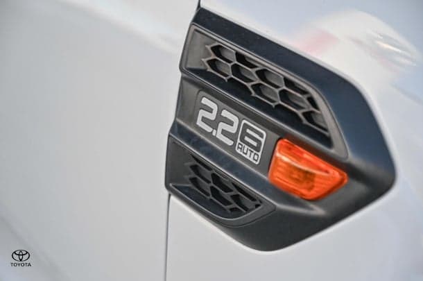 2020 Ford Ranger XL Hi-Rider in White