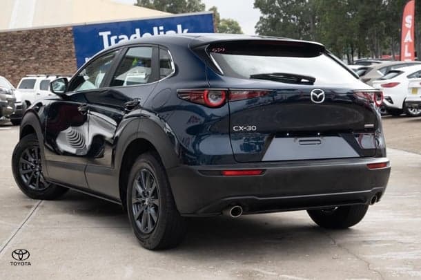 2024 Mazda CX-30 G20 Pure in Other
