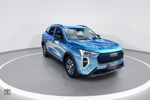 2025 GWM Haval Jolion Lux in Other