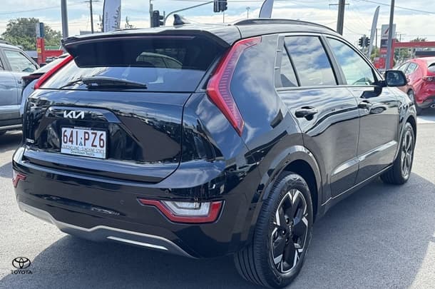 2023 Kia Niro EV GT-Line in Other