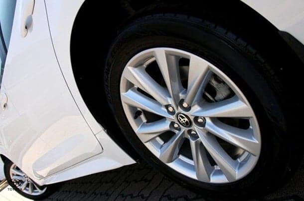 2024 Toyota Corolla Ascent Sport Hybrid in White