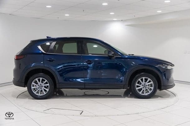 2022 Mazda CX-5 Touring in Other