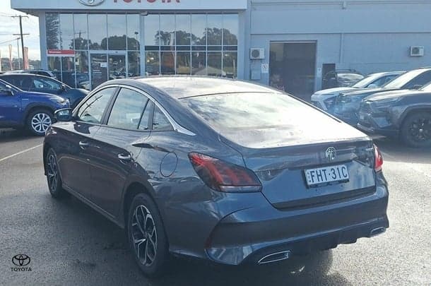 2023 MG MG5 Vibe in Other