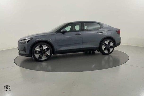 2022 Polestar 2 Long range Single motor in Other