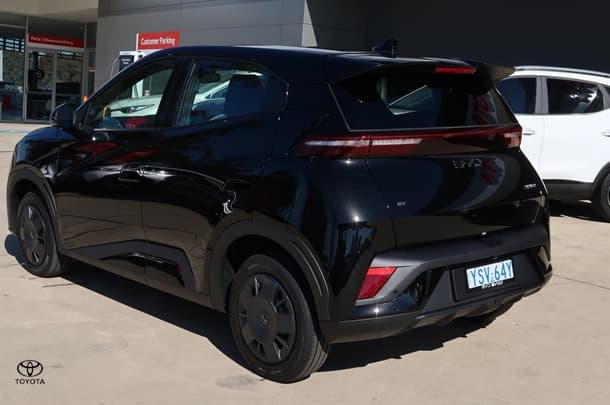 2026 BYD ATTO 1 Essential in Other