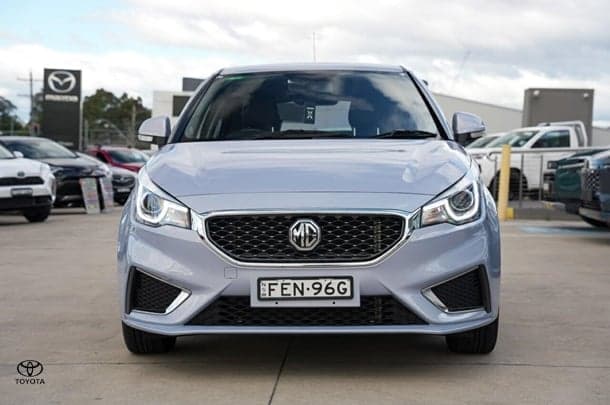 2023 MG MG3 Excite in Other