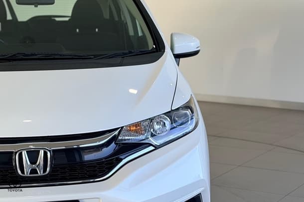 2019 Honda Jazz VTi-S in Other