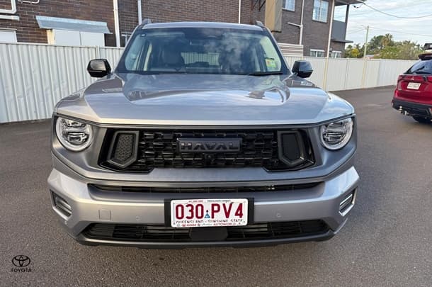 2025 GWM Haval H7 Vanta Hybrid in Other