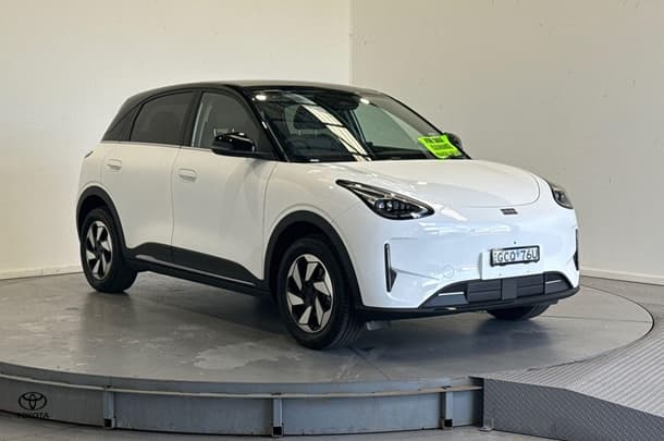 2026 Geely EX2 Inspire in Other