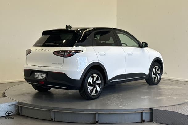 2026 Geely EX2 Inspire in Other
