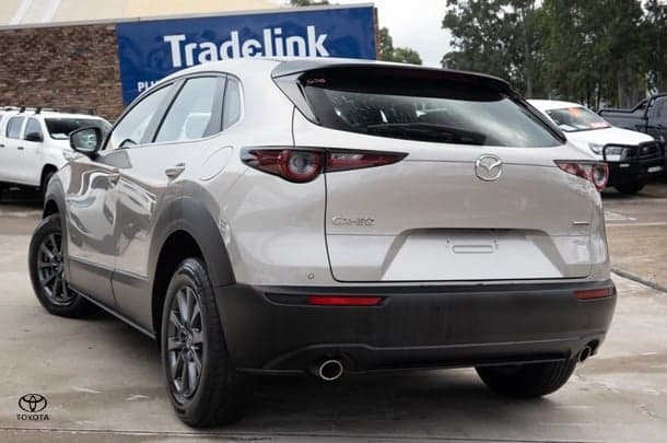 2024 Mazda CX-30 G20 Pure in Other