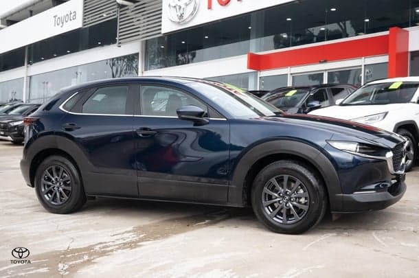 2024 Mazda CX-30 G20 Pure in Other