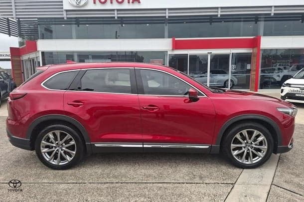 2019 Mazda CX-9 Azami in Other