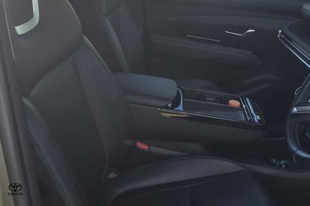 2024 Hyundai Tucson Elite in Other