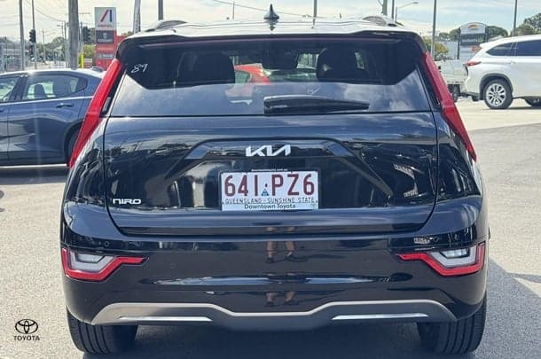 2023 Kia Niro EV GT-Line in Other