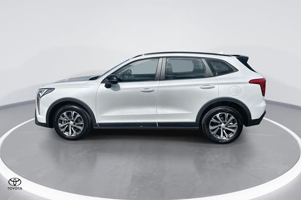 2025 GWM Haval Jolion Premium in Other