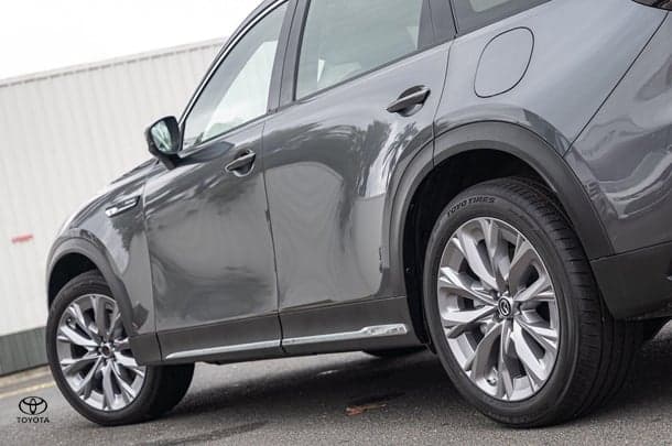 2023 Mazda CX-90 D50e GT in Other