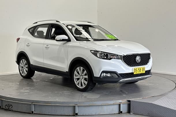 2023 MG ZS Excite in Other