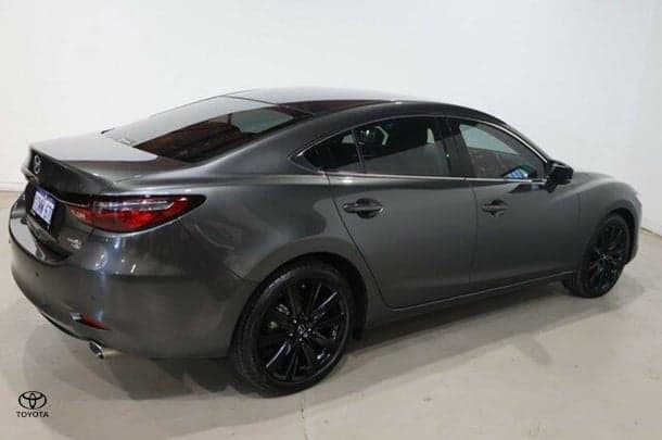 2024 Mazda 6 G35 GT SP in Other