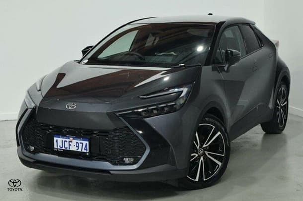 2024 Toyota C-HR Koba in Other