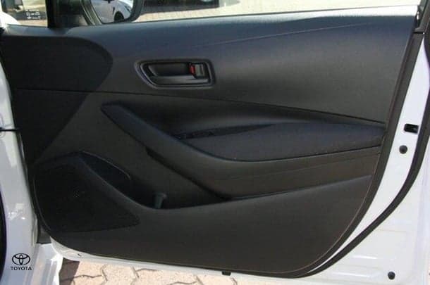 2024 Toyota Corolla Ascent Sport Hybrid in White