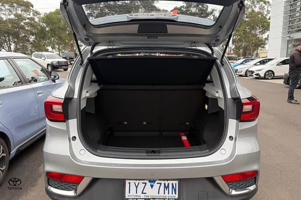 2023 MG ZS Excite in Other