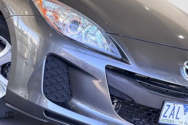 2012 Mazda 3 Neo in Other