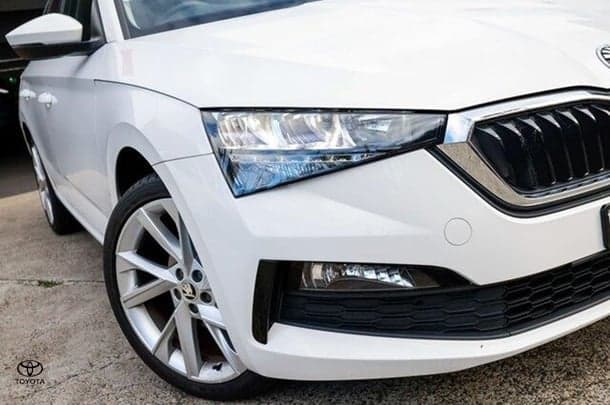2021 SKODA Scala 110TSI Ambition in Other