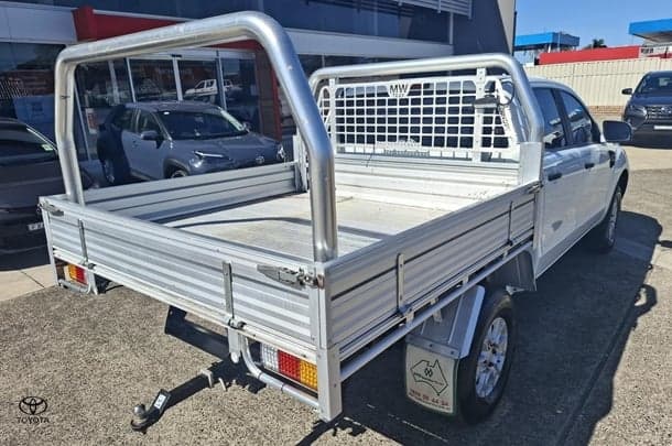 2017 Ford Ranger XLS in Other
