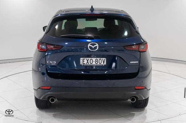 2022 Mazda CX-5 Touring in Other