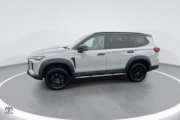 2024 LDV D90 Executive in Other