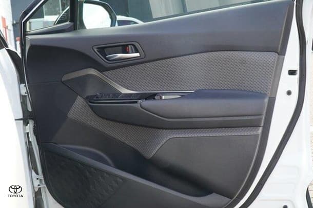 2022 Toyota C-HR Koba in Other