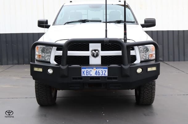 2021 RAM 1500 Express in Other